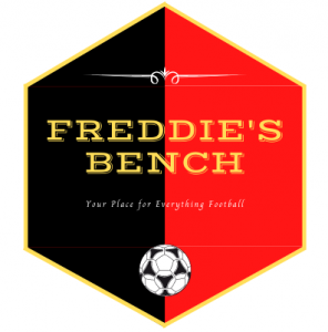 Freddie's Bench
